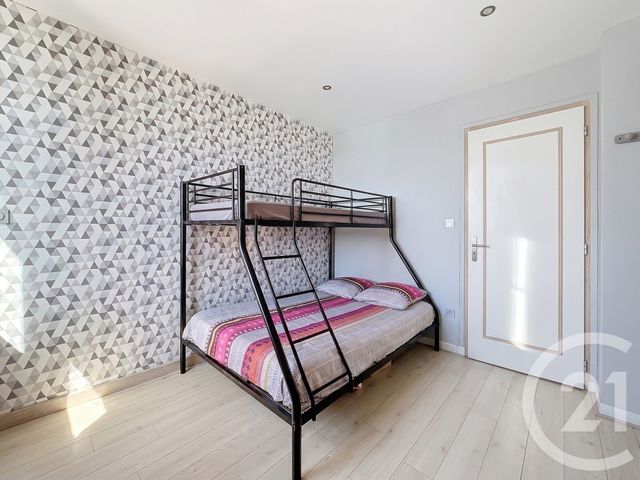 Appartement &agrave; vendre - 5 pi&egrave;ces - 98 m2 - St Etienne - 42 - RHONE-ALPES