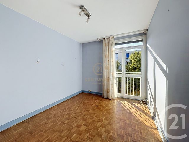 Appartement F3 &agrave; vendre - 3 pi&egrave;ces - 61,51 m2 - St Genis Laval - 69 - RHONE-ALPES