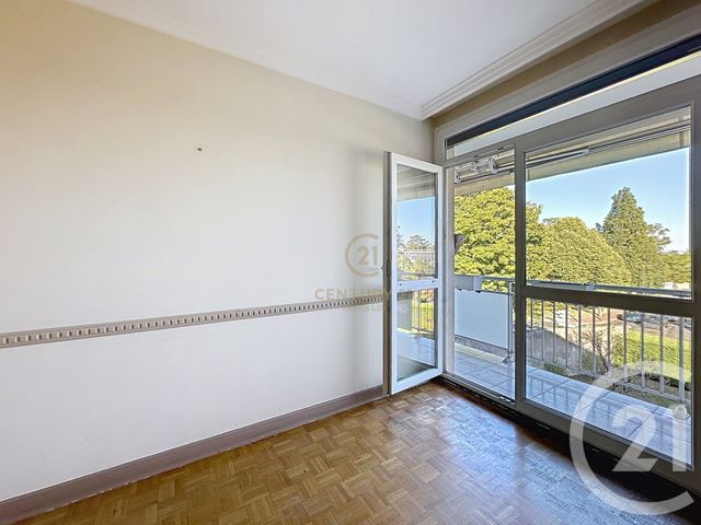 Appartement F3 &agrave; vendre - 3 pi&egrave;ces - 61,51 m2 - St Genis Laval - 69 - RHONE-ALPES
