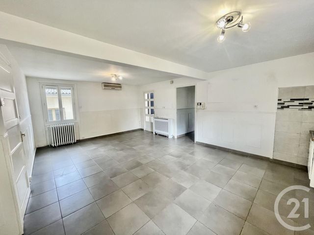 Maison &agrave; louer - 4 pi&egrave;ces - 84 m2 - Chasse Sur Rhone - 38 - RHONE-ALPES