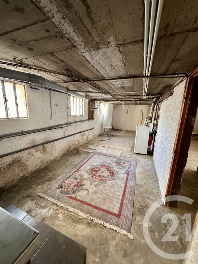 Maison &agrave; louer - 4 pi&egrave;ces - 81,70 m2 - Chasse Sur Rhone - 38 - RHONE-ALPES