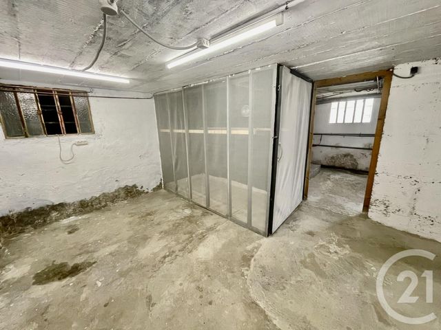 Maison &agrave; louer - 4 pi&egrave;ces - 84 m2 - Chasse Sur Rhone - 38 - RHONE-ALPES