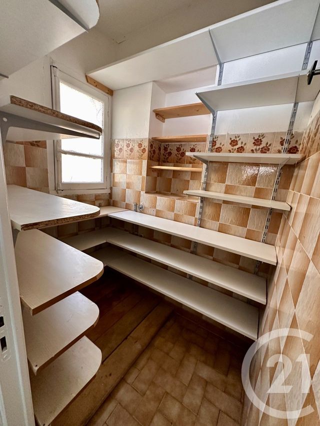 Maison &agrave; louer - 4 pi&egrave;ces - 81,70 m2 - Chasse Sur Rhone - 38 - RHONE-ALPES