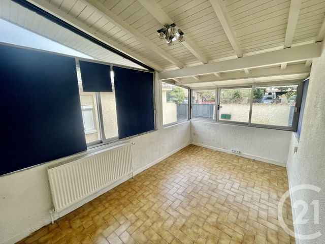 Maison &agrave; louer - 4 pi&egrave;ces - 84 m2 - Chasse Sur Rhone - 38 - RHONE-ALPES