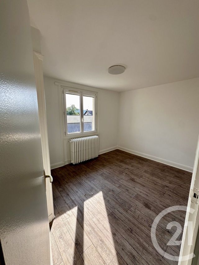 Maison &agrave; louer - 4 pi&egrave;ces - 81,70 m2 - Chasse Sur Rhone - 38 - RHONE-ALPES