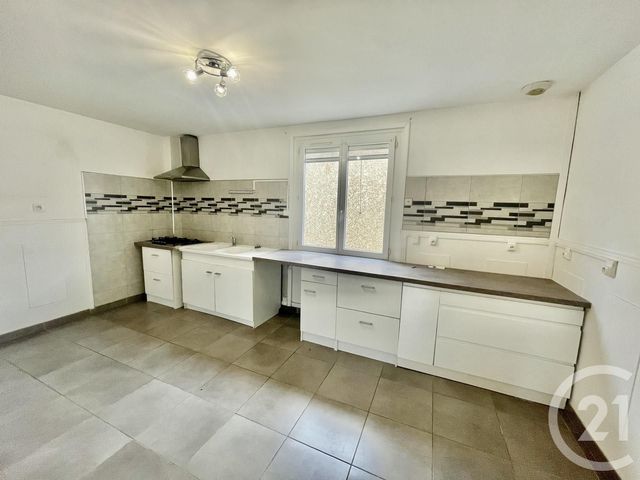 Maison &agrave; louer - 4 pi&egrave;ces - 84 m2 - Chasse Sur Rhone - 38 - RHONE-ALPES