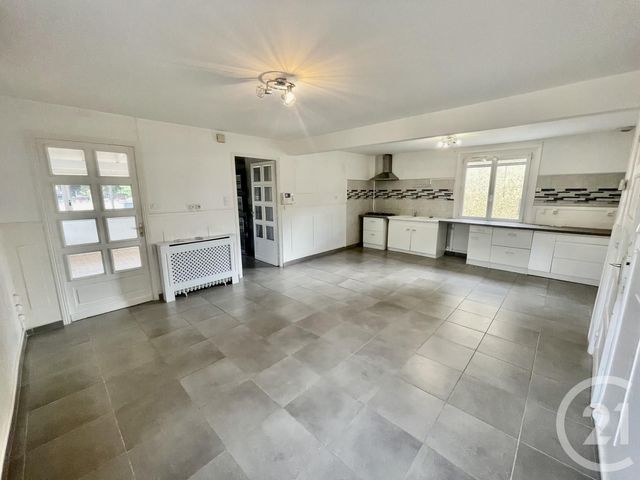 maison - CHASSE SUR RHONE - 38