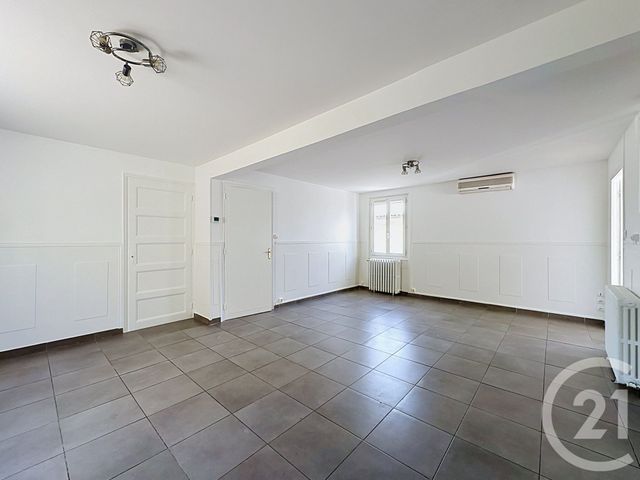 maison - CHASSE SUR RHONE - 38