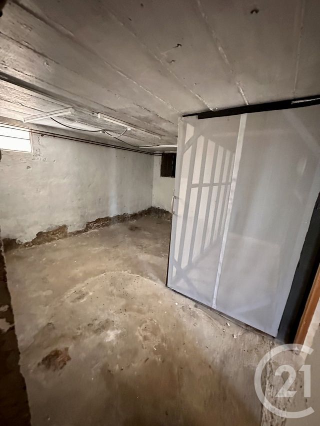 Maison &agrave; louer - 4 pi&egrave;ces - 81,70 m2 - Chasse Sur Rhone - 38 - RHONE-ALPES