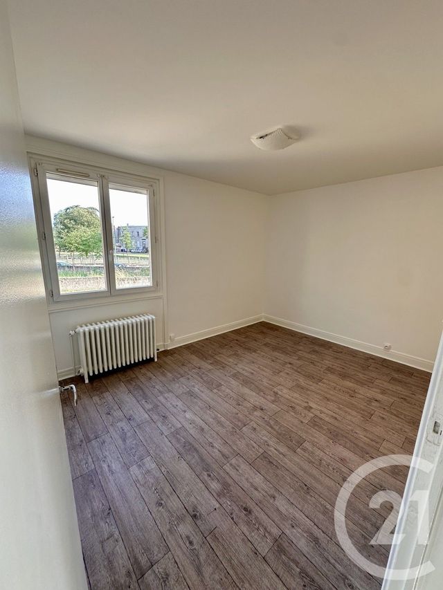 Maison &agrave; louer - 4 pi&egrave;ces - 81,70 m2 - Chasse Sur Rhone - 38 - RHONE-ALPES