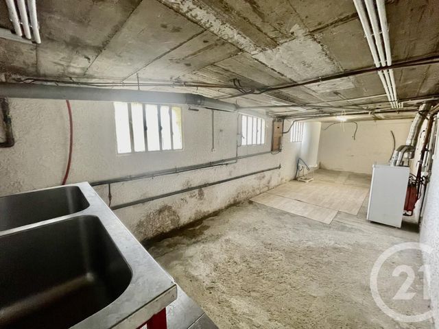 Maison &agrave; louer - 4 pi&egrave;ces - 84 m2 - Chasse Sur Rhone - 38 - RHONE-ALPES