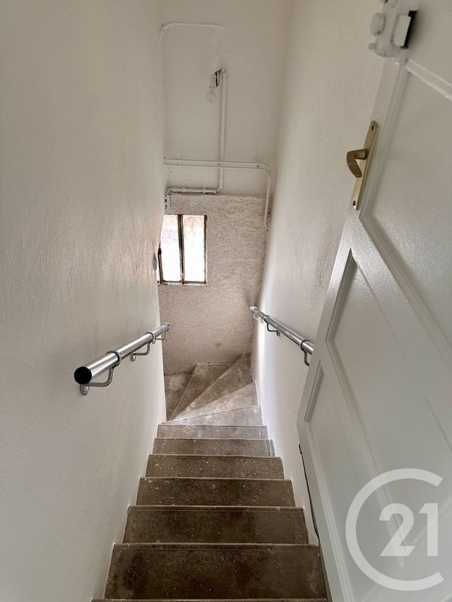 Maison &agrave; louer - 4 pi&egrave;ces - 81,70 m2 - Chasse Sur Rhone - 38 - RHONE-ALPES