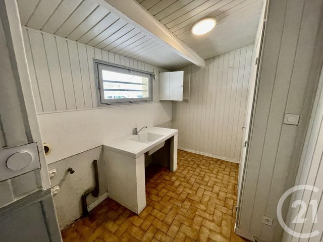 Maison &agrave; louer - 4 pi&egrave;ces - 84 m2 - Chasse Sur Rhone - 38 - RHONE-ALPES