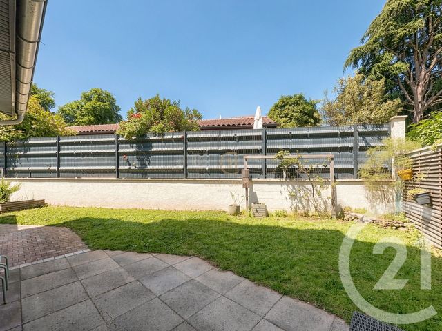 Maison &agrave; vendre - 4 pi&egrave;ces - 89 m2 - 69 - RHONE-ALPES