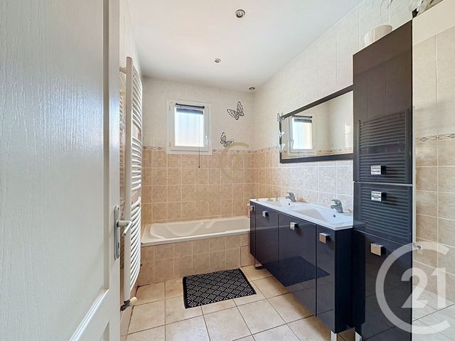 Maison &agrave; vendre - 5 pi&egrave;ces - 117,55 m2 - Givors - 69 - RHONE-ALPES
