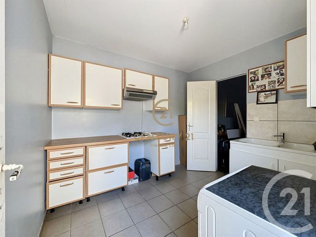 Maison &agrave; vendre - 5 pi&egrave;ces - 117,55 m2 - Givors - 69 - RHONE-ALPES