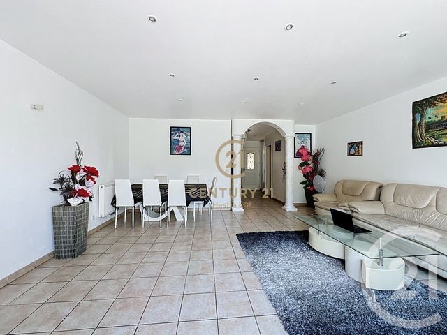 Maison &agrave; vendre - 5 pi&egrave;ces - 117,55 m2 - Givors - 69 - RHONE-ALPES