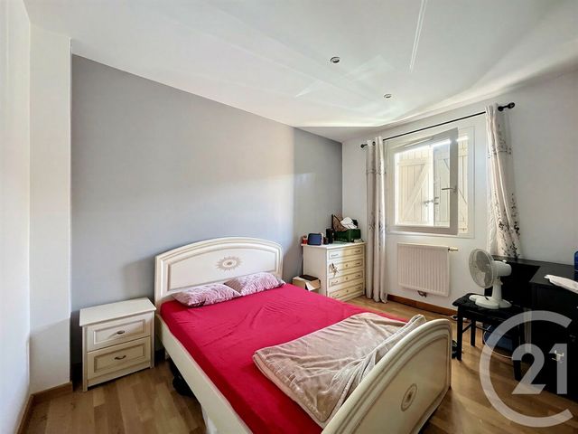 Maison &agrave; vendre - 5 pi&egrave;ces - 117,55 m2 - Givors - 69 - RHONE-ALPES