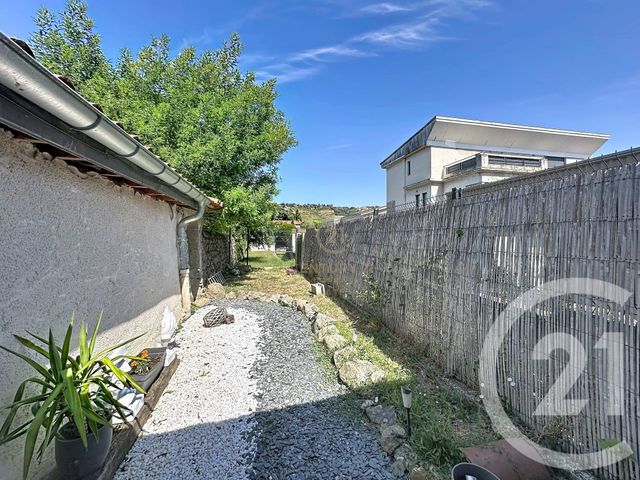 Maison &agrave; vendre - 2 pi&egrave;ces - 29,48 m2 - Vienne - 38 - RHONE-ALPES