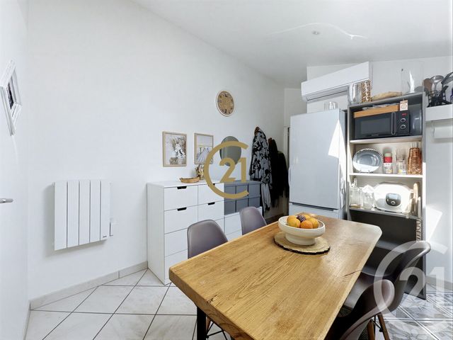 Maison &agrave; vendre - 2 pi&egrave;ces - 29,48 m2 - Vienne - 38 - RHONE-ALPES