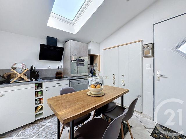 Maison &agrave; vendre - 2 pi&egrave;ces - 29,48 m2 - Vienne - 38 - RHONE-ALPES