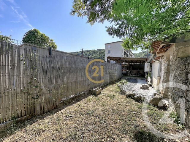 Maison &agrave; vendre - 2 pi&egrave;ces - 29,48 m2 - Vienne - 38 - RHONE-ALPES