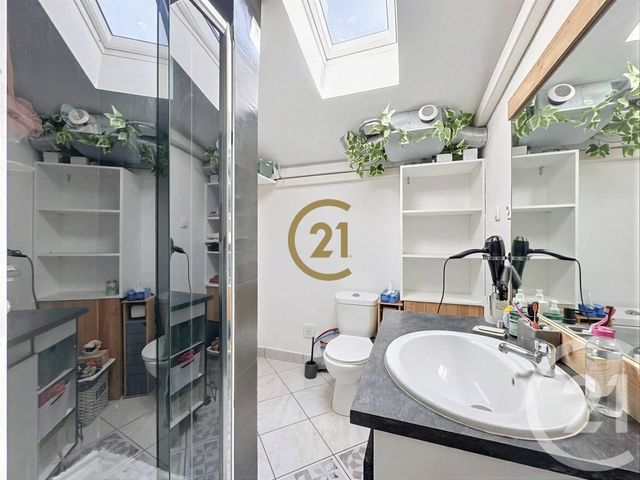 Maison &agrave; vendre - 2 pi&egrave;ces - 29,48 m2 - Vienne - 38 - RHONE-ALPES