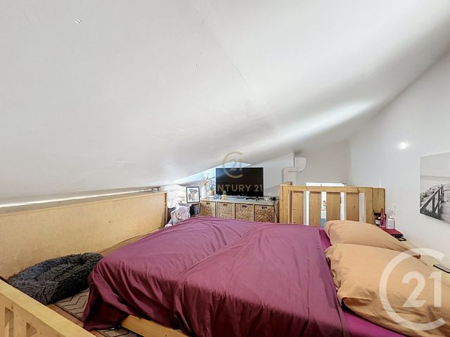 Maison &agrave; vendre - 2 pi&egrave;ces - 29,48 m2 - Vienne - 38 - RHONE-ALPES