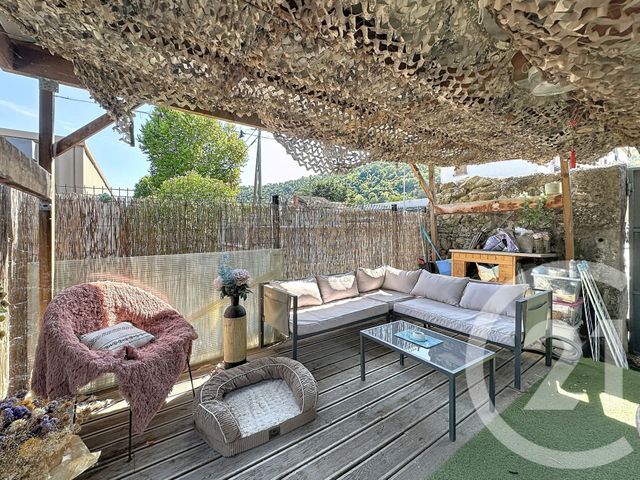Maison &agrave; vendre - 2 pi&egrave;ces - 29,48 m2 - Vienne - 38 - RHONE-ALPES