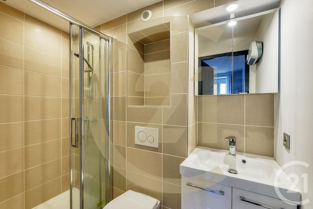 Appartement F2 &agrave; louer - 2 pi&egrave;ces - 28,91 m2 - Grigny - 69 - RHONE-ALPES