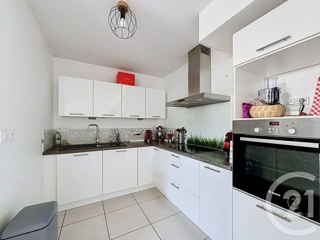 Appartement F3 &agrave; vendre - 3 pi&egrave;ces - 70 m2 - Charly - 69 - RHONE-ALPES