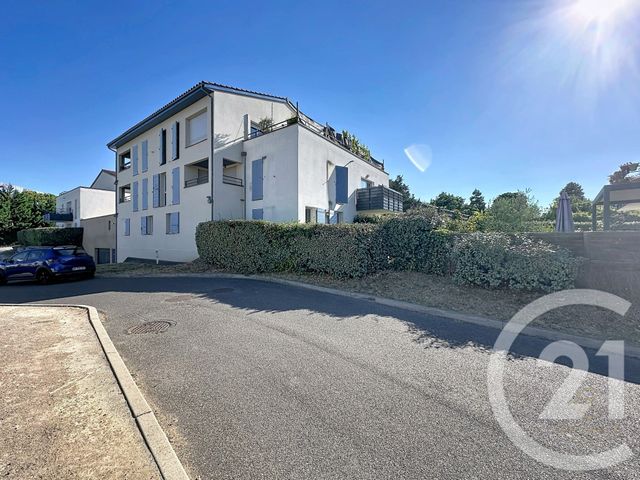 Appartement F3 &agrave; vendre - 3 pi&egrave;ces - 70 m2 - Charly - 69 - RHONE-ALPES