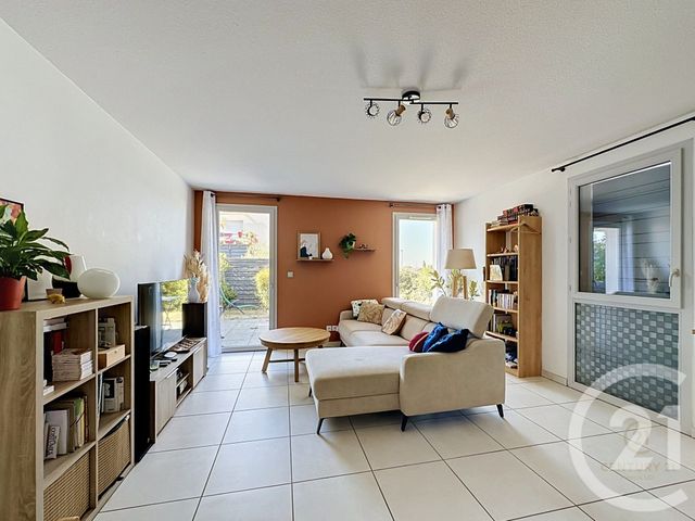 Appartement F3 &agrave; vendre - 3 pi&egrave;ces - 70 m2 - Charly - 69 - RHONE-ALPES