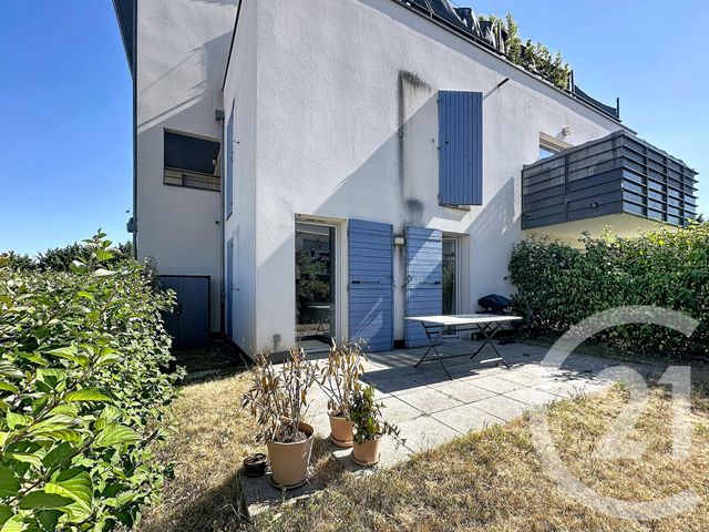 Appartement F3 &agrave; vendre - 3 pi&egrave;ces - 70 m2 - Charly - 69 - RHONE-ALPES