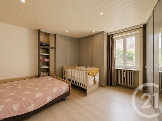 Maison &agrave; vendre - 7 pi&egrave;ces - 180 m2 - Grigny - 69 - RHONE-ALPES