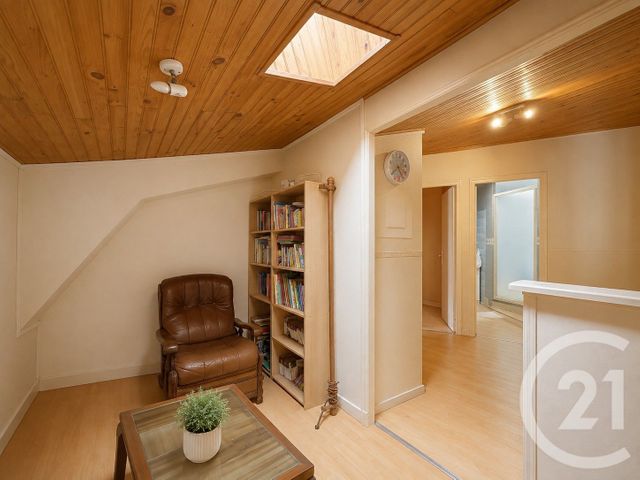 Maison &agrave; vendre - 7 pi&egrave;ces - 180 m2 - Grigny - 69 - RHONE-ALPES