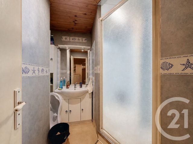 Maison &agrave; vendre - 7 pi&egrave;ces - 180 m2 - Grigny - 69 - RHONE-ALPES