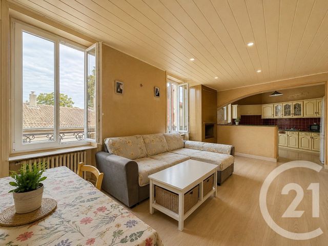 Maison &agrave; vendre - 7 pi&egrave;ces - 180 m2 - Grigny - 69 - RHONE-ALPES