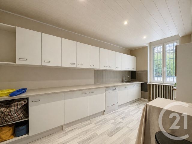 Maison &agrave; vendre - 7 pi&egrave;ces - 180 m2 - Grigny - 69 - RHONE-ALPES