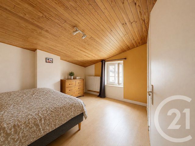 Maison &agrave; vendre - 7 pi&egrave;ces - 180 m2 - Grigny - 69 - RHONE-ALPES