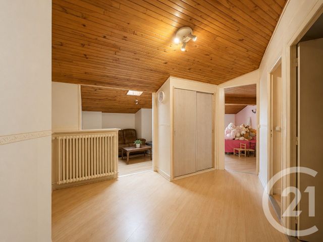 Maison &agrave; vendre - 7 pi&egrave;ces - 180 m2 - Grigny - 69 - RHONE-ALPES
