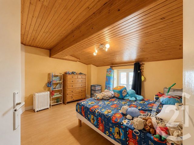 Maison &agrave; vendre - 7 pi&egrave;ces - 180 m2 - Grigny - 69 - RHONE-ALPES