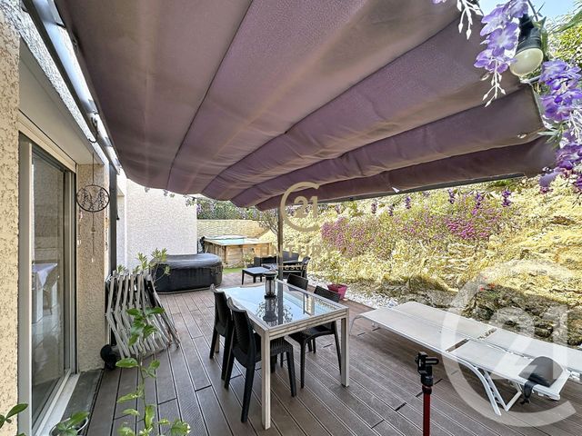 Appartement T4 &agrave; vendre - 4 pi&egrave;ces - 91 m2 - Montagny - 69 - RHONE-ALPES