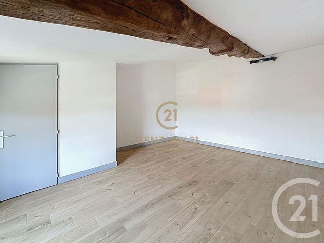 Maison &agrave; louer - 5 pi&egrave;ces - 110,71 m2 - Mornant - 69 - RHONE-ALPES