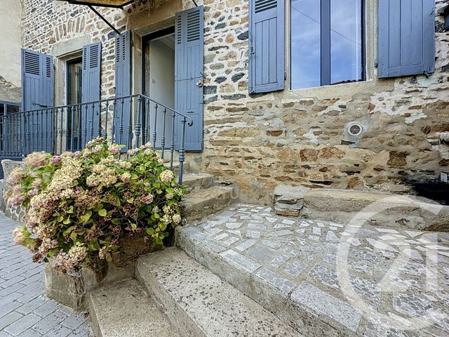Maison &agrave; louer - 5 pi&egrave;ces - 110,71 m2 - Mornant - 69 - RHONE-ALPES