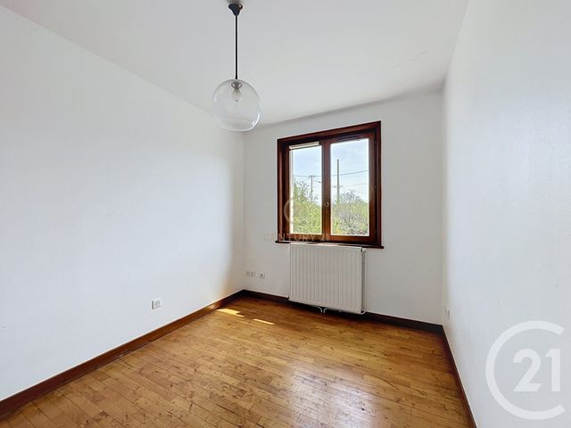 Maison &agrave; vendre - 4 pi&egrave;ces - 100 m2 - Decines Charpieu - 69 - RHONE-ALPES