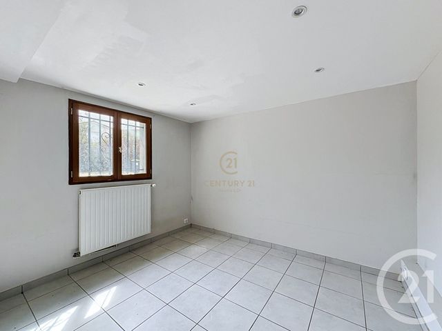 Maison &agrave; vendre - 4 pi&egrave;ces - 100 m2 - Decines Charpieu - 69 - RHONE-ALPES