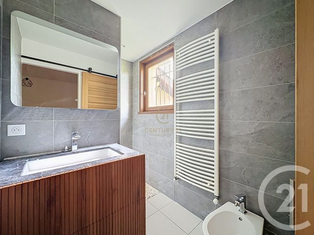 Maison &agrave; vendre - 4 pi&egrave;ces - 100 m2 - Decines Charpieu - 69 - RHONE-ALPES
