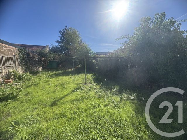 Appartement T3 &agrave; vendre - 3 pi&egrave;ces - 64 m2 - Givors - 69 - RHONE-ALPES