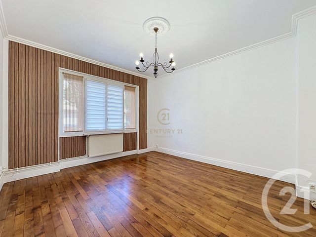 Appartement à vendre GIVORS